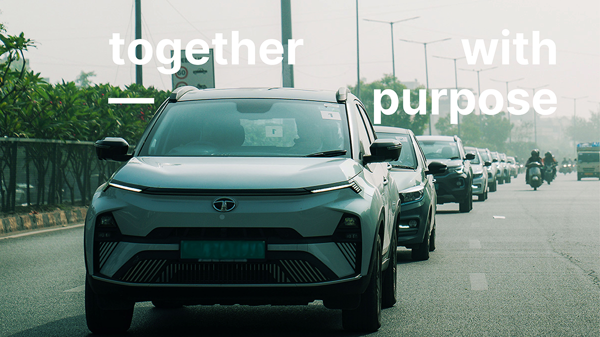 towards a future built responsibly